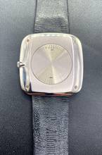 Thumbnail von Audemars Piguet TV SCREEN (JUMBO) RARE - top condition 34x34mm (Handwinding) 18 Kt. Whitegold