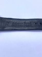 Thumbnail von Audemars Piguet TV SCREEN (JUMBO) RARE - top condition 34x34mm (Handwinding) 18 Kt. Whitegold