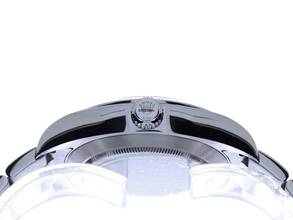 Thumbnail von Rolex Air King WIE NEU AUS 2018 - SERVICE 2014