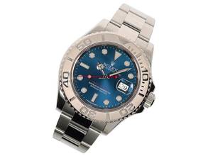 Thumbnail von Rolex Yacht-Master 40 WIE NEU AUS 2019