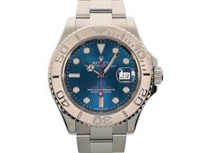 Thumbnail von Rolex Yacht-Master 40 WIE NEU AUS 2019
