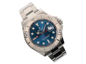 Thumbnail von Rolex Yacht-Master 40 WIE NEU AUS 2019