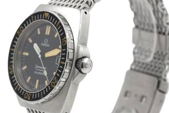 Thumbnail von Omega Seamaster PloProf Baby Ploprof 166.0250
