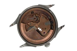 Thumbnail von Omega Bumper Automatic Bumper Caliber 28.10 RA Ref. 2421-2