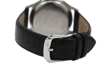 Thumbnail von Omega Bumper Automatic Bumper Caliber 28.10 RA Ref. 2421-2