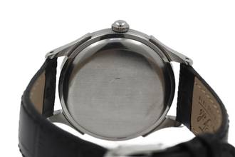 Thumbnail von Omega Bumper Automatic Bumper Caliber 28.10 RA Ref. 2421-2