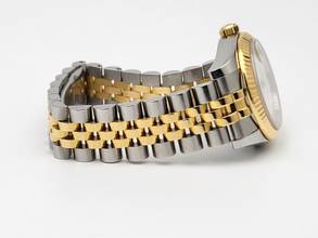 Thumbnail von Rolex Lady-Datejust 31 Steel gold Full Set 2015 Austria