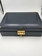 Thumbnail von Rolex Lady-Datejust 18 Kt. Gold top condition serviced Factory diamonds