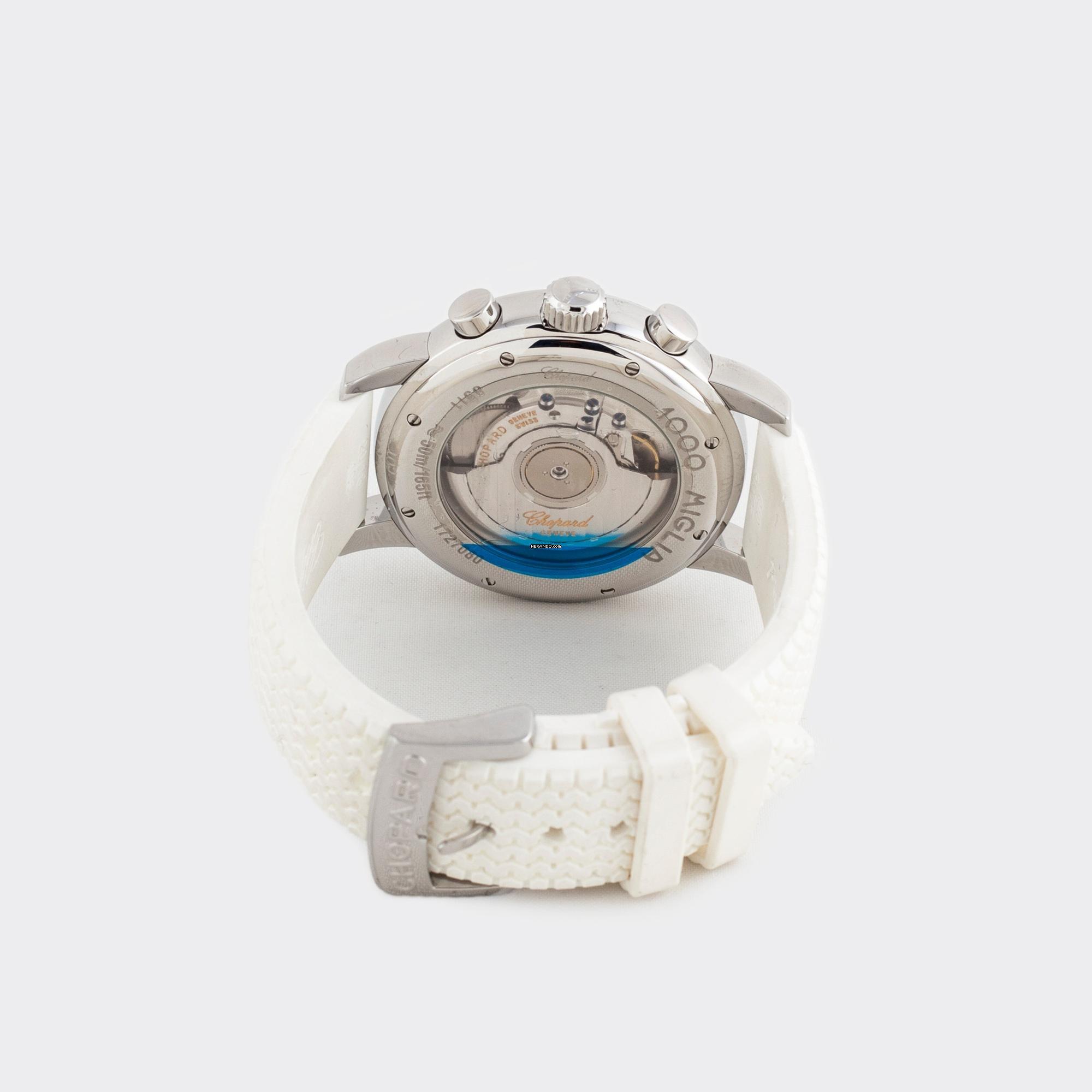 Thumbnail von Chopard Mille Miglia Chronograph