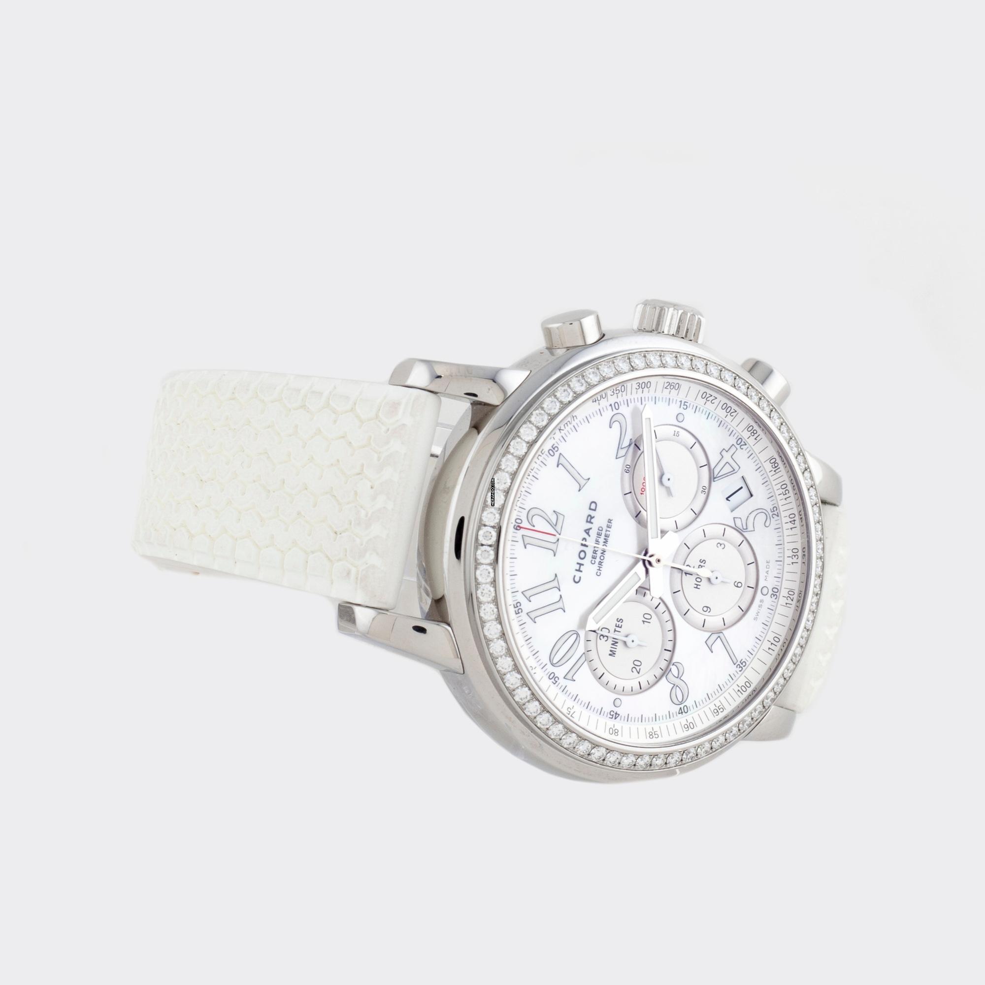 Thumbnail von Chopard Mille Miglia Chronograph