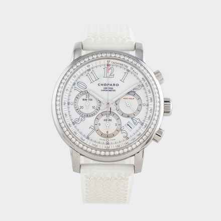  Chopard Mille Miglia Chronograph 