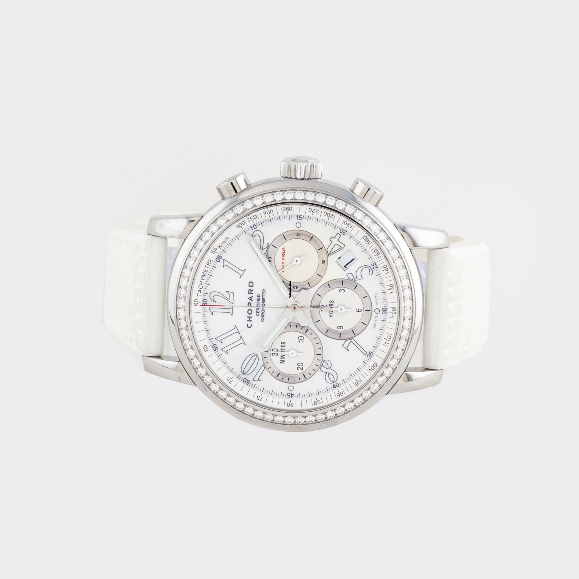 Thumbnail von Chopard Mille Miglia Chronograph