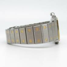 Thumbnail von Cartier Santos ref.1172961 Mit Box