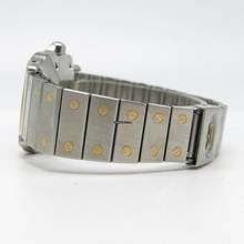 Thumbnail von Cartier Santos ref.1172961 Mit Box