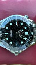 Thumbnail von Omega Seamaster Diver 300 M James Bond 007 limited Edition Fullset