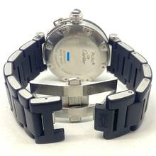 Thumbnail von Cartier Pasha Seatimer 2790