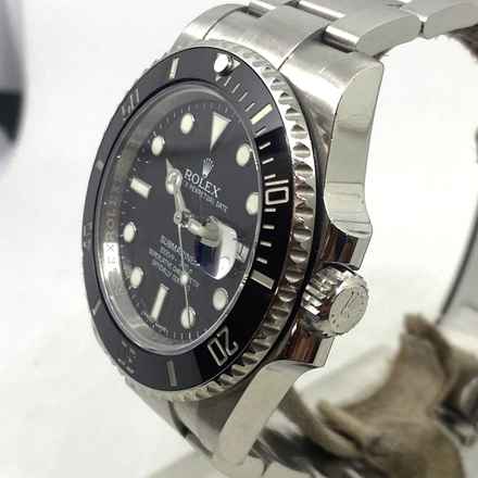  Rolex Submariner Date 116610 