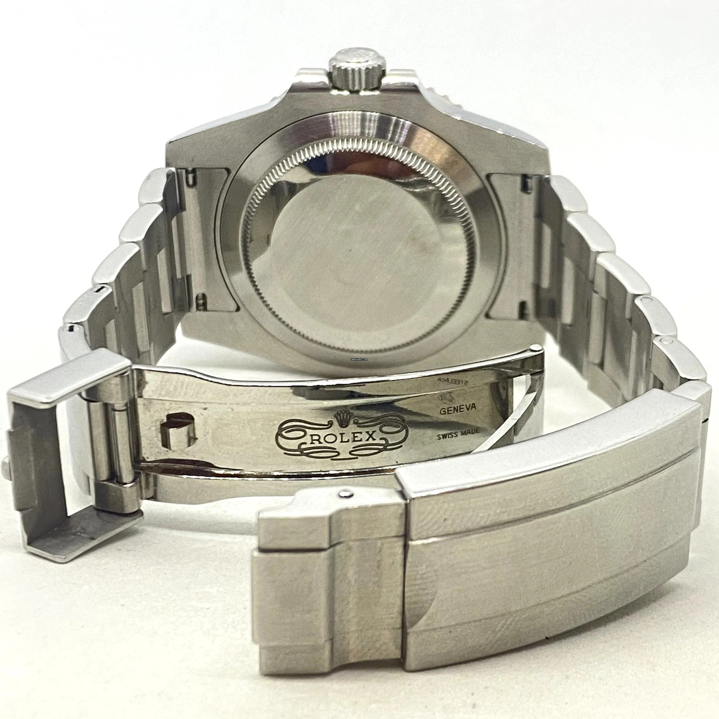 Thumbnail von Rolex Submariner Date 116610