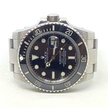 Thumbnail von Rolex Submariner Date 116610