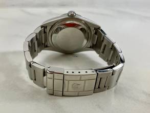 Thumbnail von Rolex Explorer 36mm / 114270 / 2009