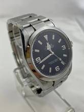 Thumbnail von Rolex Explorer 36mm / 114270 / 2009
