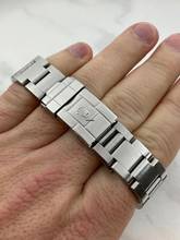 Thumbnail von Rolex Explorer 36mm / 114270 / 2009