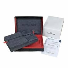 Thumbnail von Meistersinger N° 03 No3 - 38 mm Einzeiger Herrenuhr Automatik BM9903