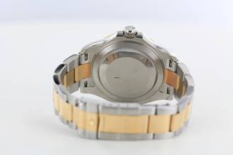 Thumbnail von Rolex Yacht-Master 40 Full Set//LC100//Ref.16623//2014//#768