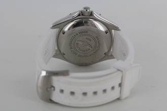 Thumbnail von Breitling Superocean Ref. A17040//Automatic//blue//40mm//Steel//#KS