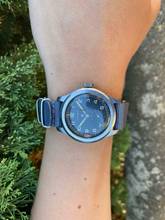 Thumbnail von Cyma Military WWW Stainless Steel 1940s