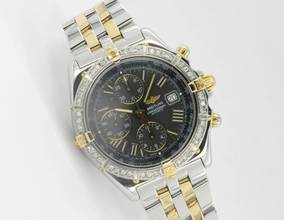 Thumbnail von Breitling Crosswind Chronograph B13055