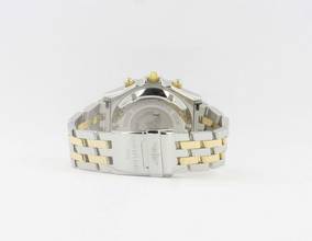 Thumbnail von Breitling Crosswind Chronograph B13055