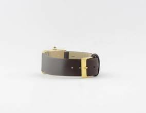 Thumbnail von Cartier Tank Vermeil 6 81006