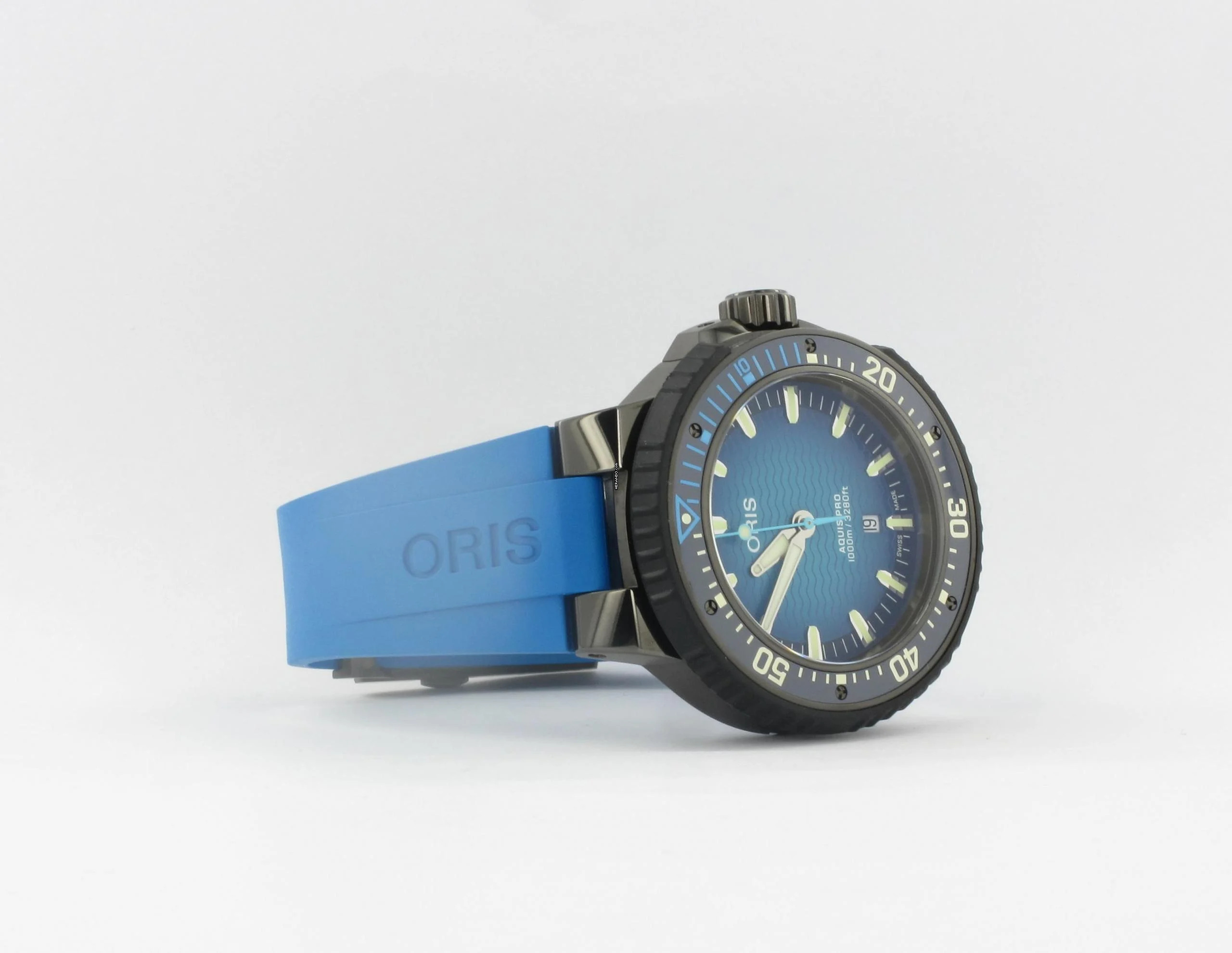 Thumbnail von Oris Aquis Pro 1000m