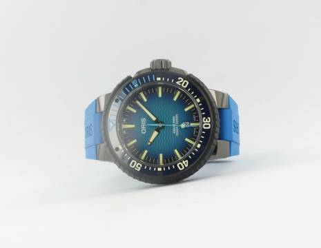  Oris Aquis Pro 1000m 