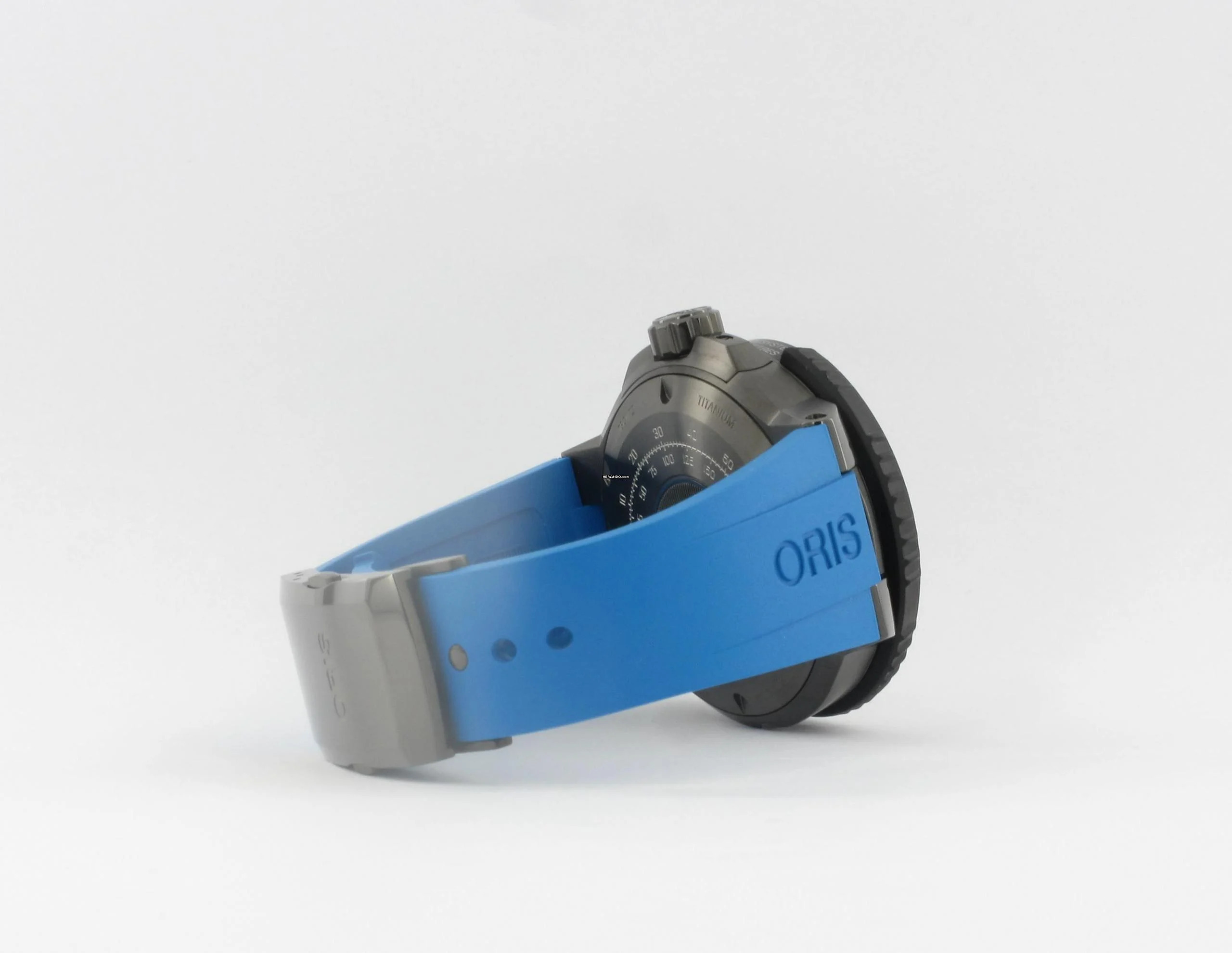 Thumbnail von Oris Aquis Pro 1000m