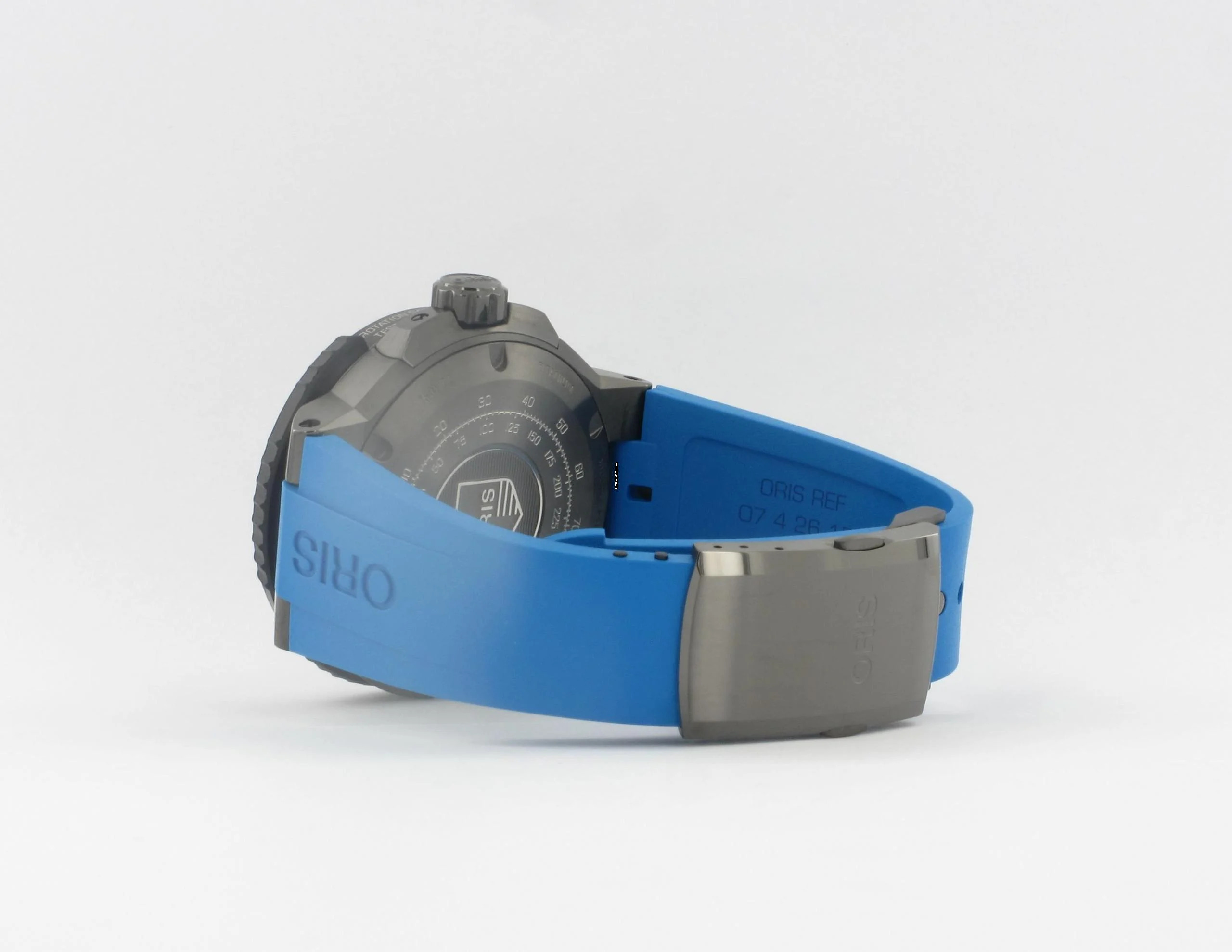 Thumbnail von Oris Aquis Pro 1000m