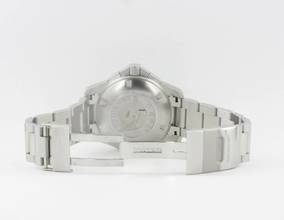 Thumbnail von Longines HydroConquest Chronograph 43mm Blue Dial