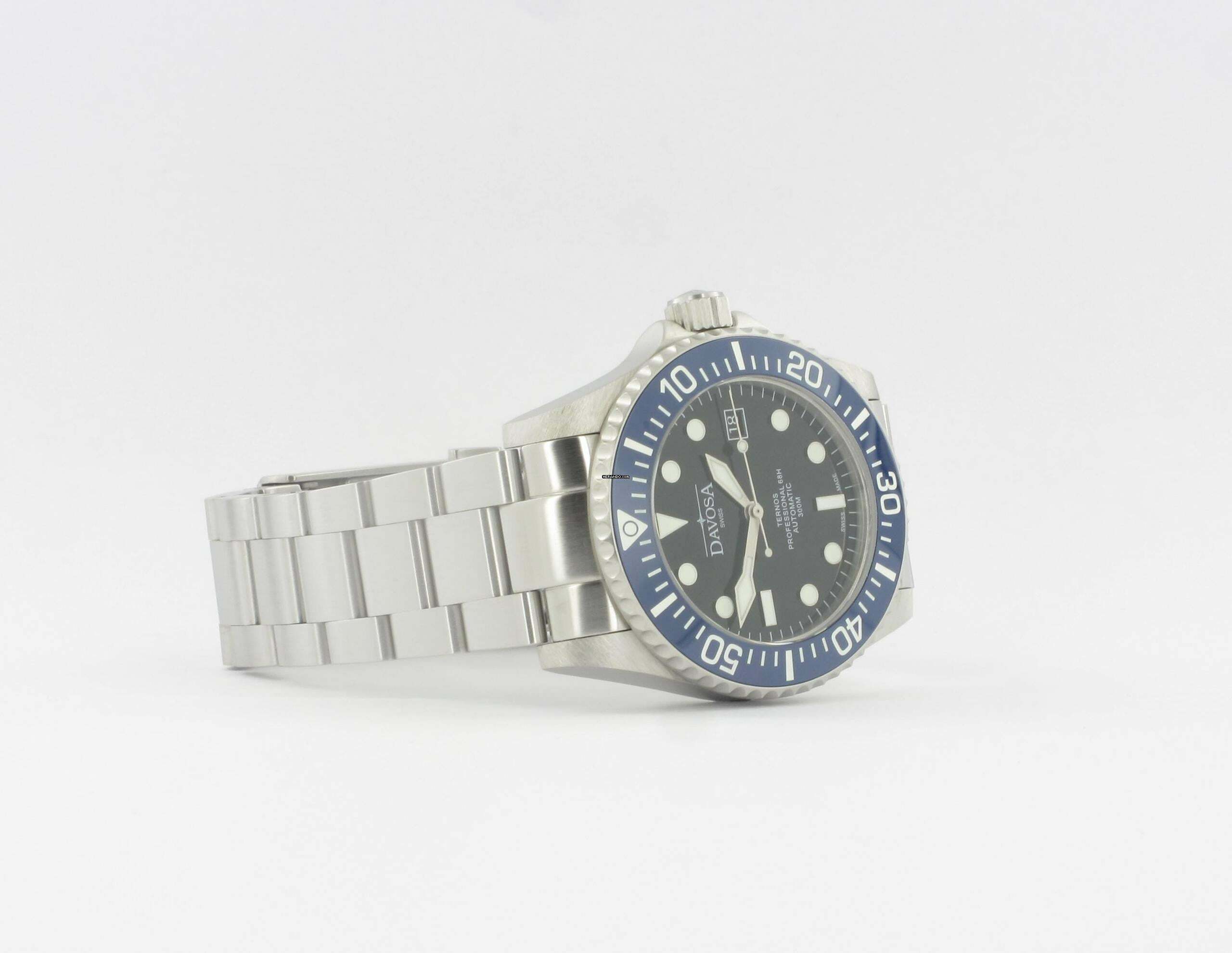 Thumbnail von Davosa Ternos Professional 68H