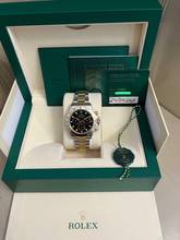 Thumbnail von Rolex Daytona Black Dial