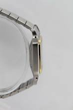 Thumbnail von Cartier Santos Carree Box and Papers