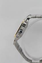 Thumbnail von Cartier Santos Carree Box and Papers