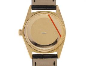 Thumbnail von Rolex Day-Date 36 Ref.1803 1973 Box&Beschreibung sehr gut Vintage Day-Date 18kt Gelbgold