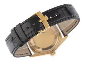 Thumbnail von Rolex Day-Date 36 Ref.1803 1973 Box&Beschreibung sehr gut Vintage Day-Date 18kt Gelbgold