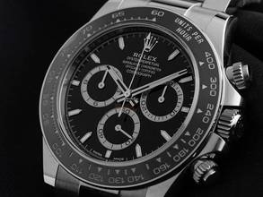 Thumbnail von Rolex Daytona Ref.126500LN 2026 Full Set Ungetragen Daytona