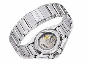 Thumbnail von Citizen Mechanical Series 8 Ref.NB6051-59L Full Set Neu Mechanical Series 8