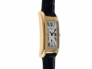 Thumbnail von Frederique Constant Classics Carree Ref. FC-235S2C5 2025 Full Set Neu Classic Carree