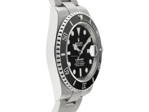 Thumbnail von Rolex Submariner Date Ref.126610LN 2022 Full Set wie Neu Submariner Date