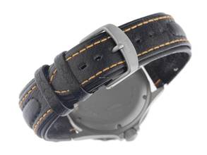 Thumbnail von Sinn 856 / 857 UTC VFR Ref.VFR 857.0401 2020 Full Set sehr gut Vintage 857 UTC VFR