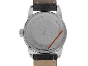 Thumbnail von Breitling Superocean Ref.A37320 2014 original Box sehr gut Vintage Superocean Leder Faltschließe